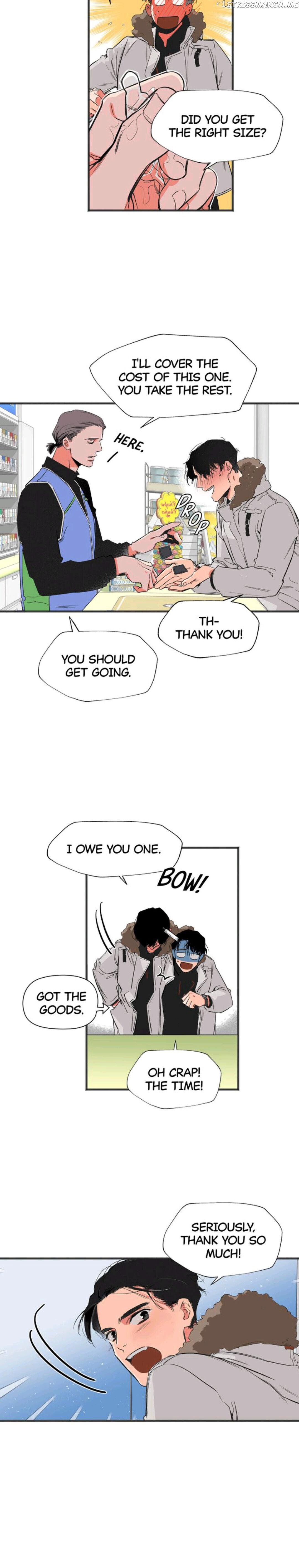 Season of Change Chapter 1 - page 28