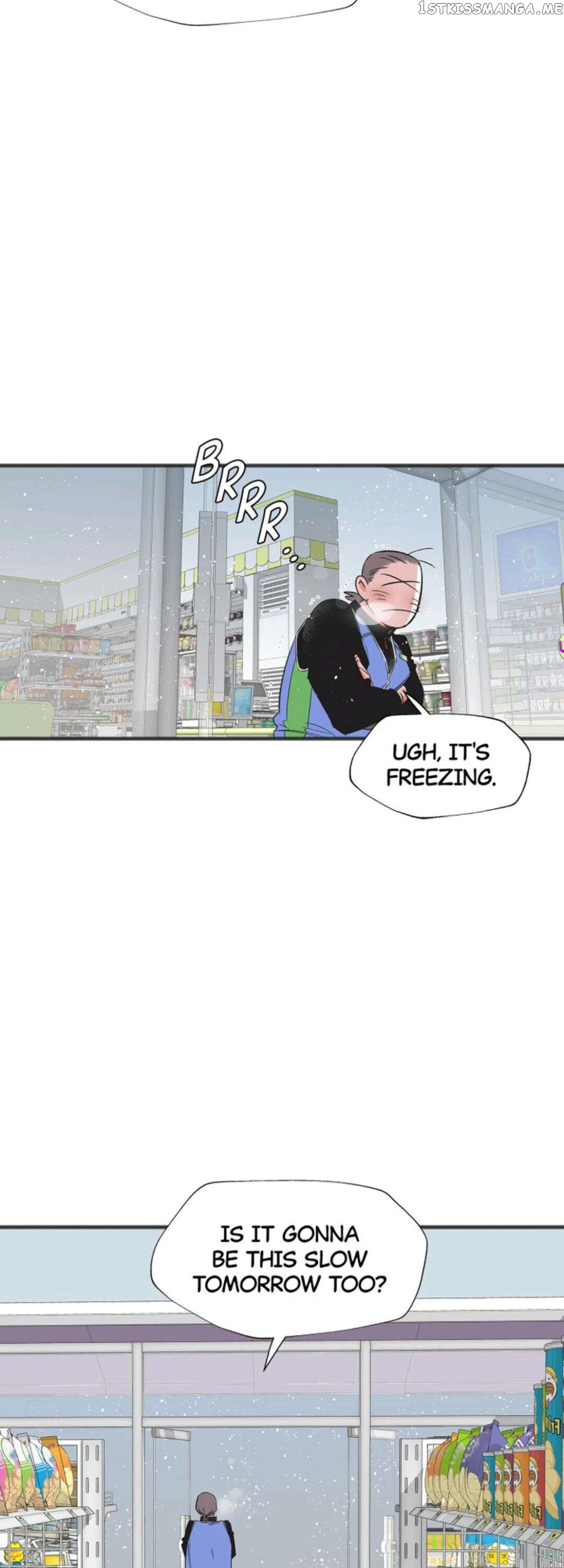 Season of Change Chapter 1 - page 33