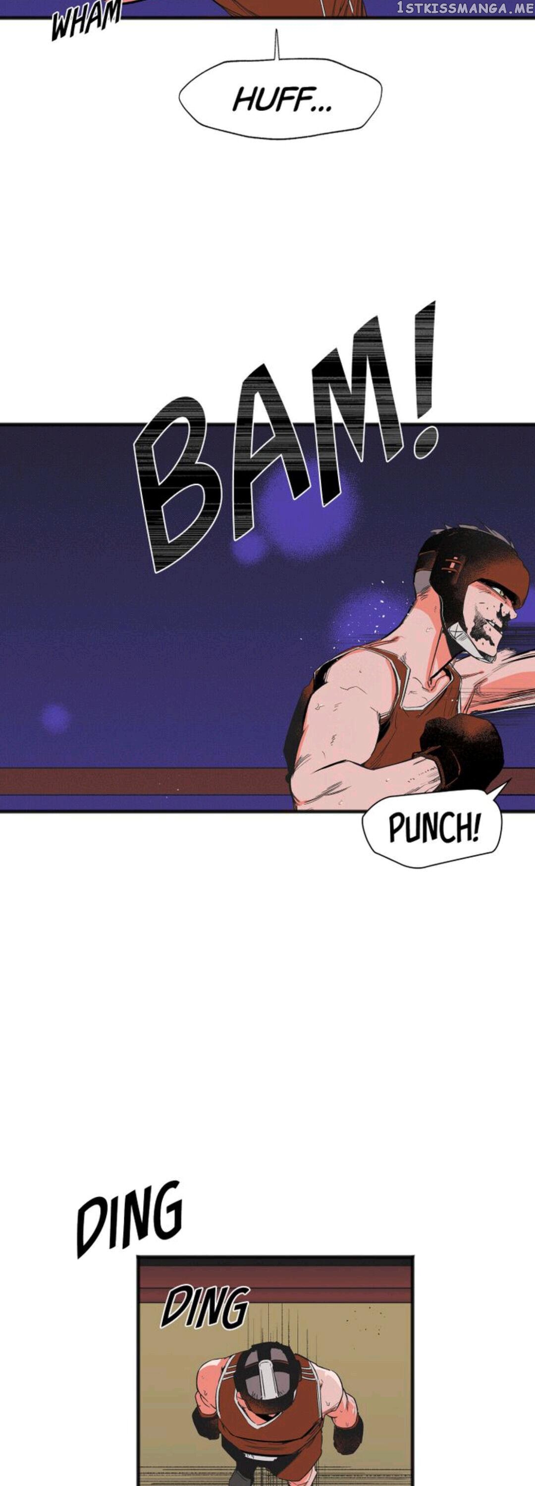 Season of Change Chapter 1 - page 4
