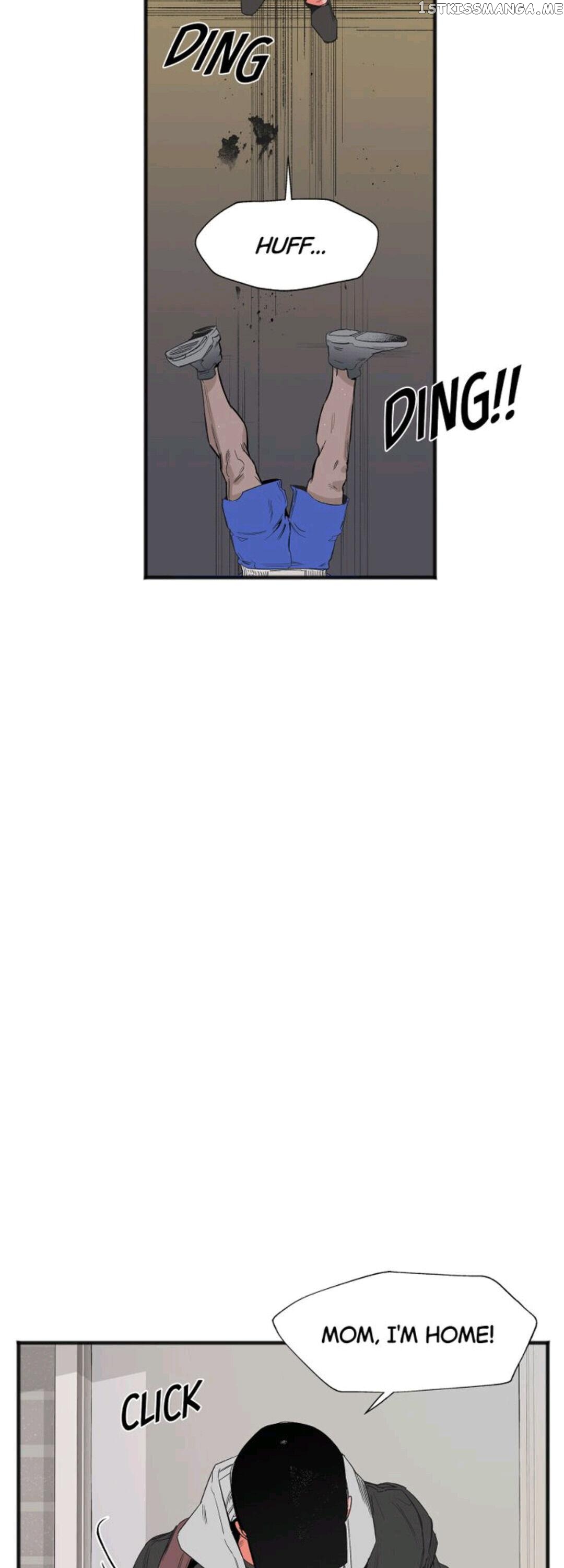 Season of Change Chapter 1 - page 5