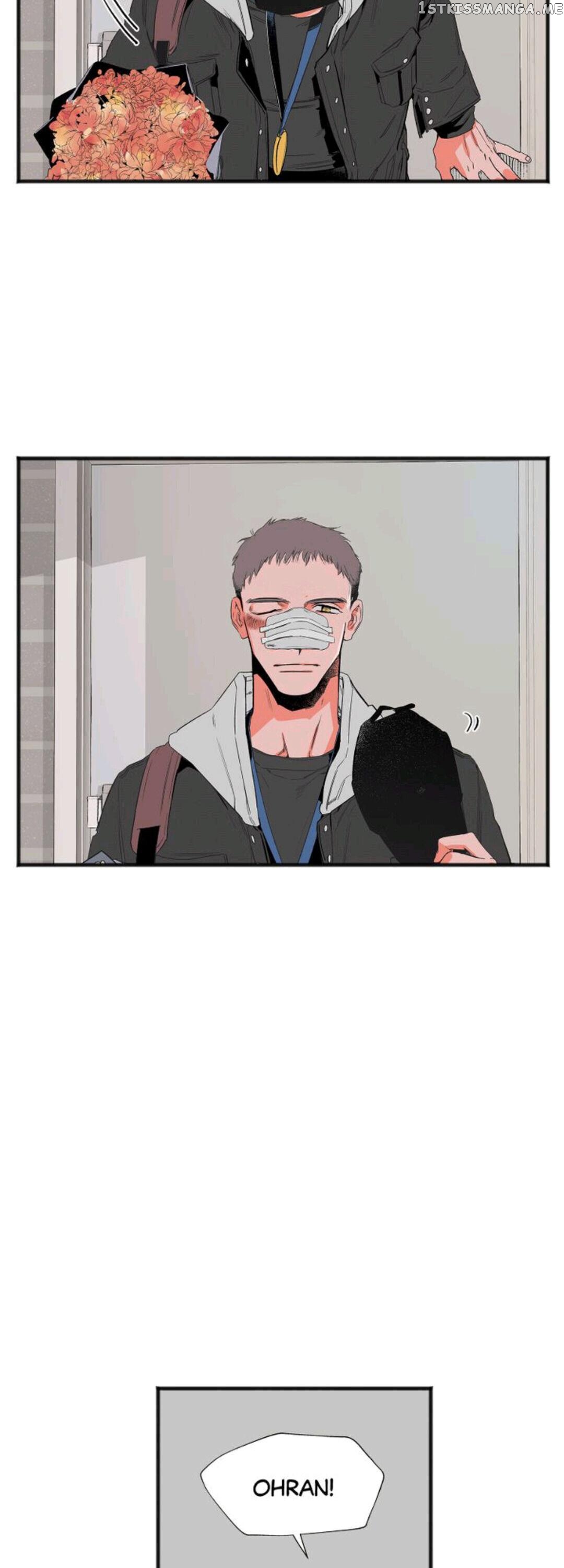Season of Change Chapter 1 - page 6