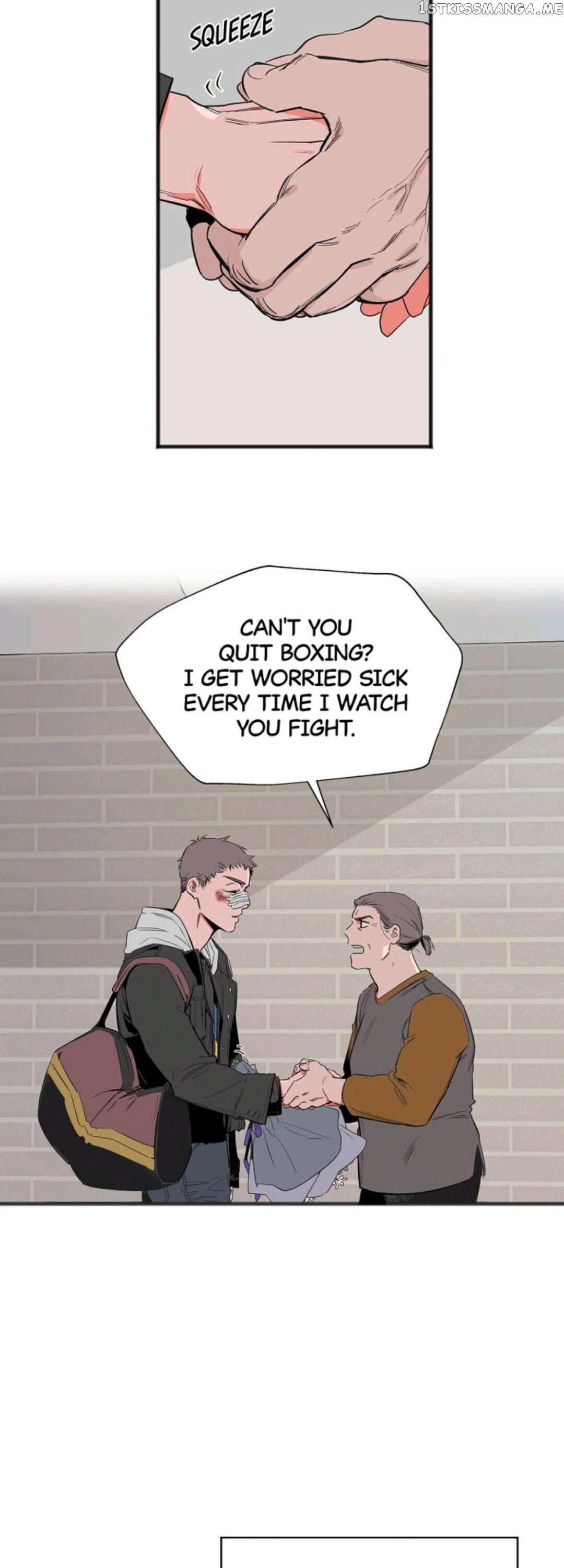 Season of Change Chapter 1 - page 7