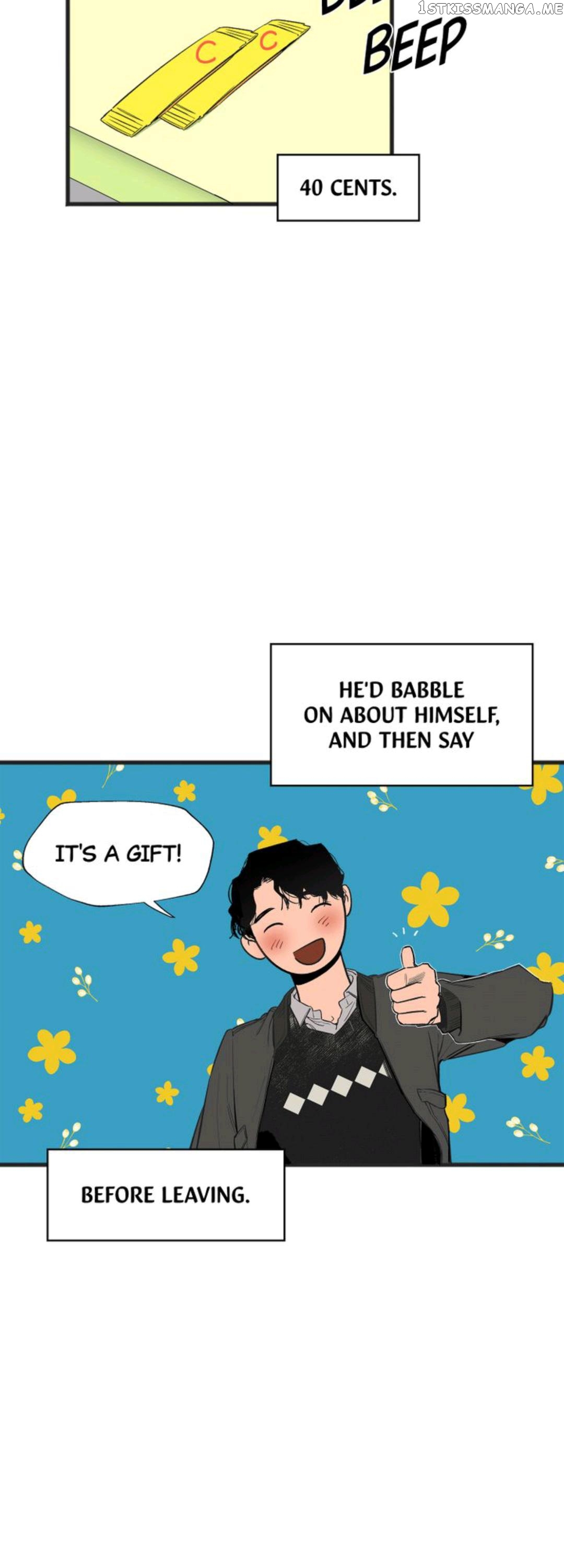 Season of Change Chapter 2 - page 13