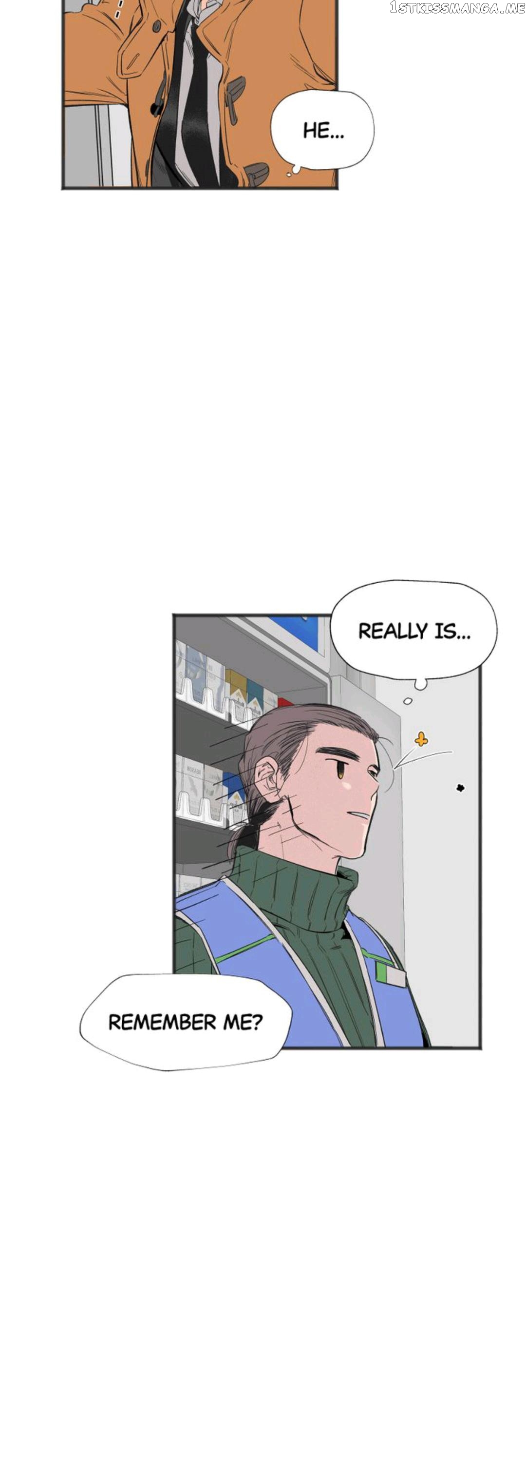 Season of Change Chapter 2 - page 2