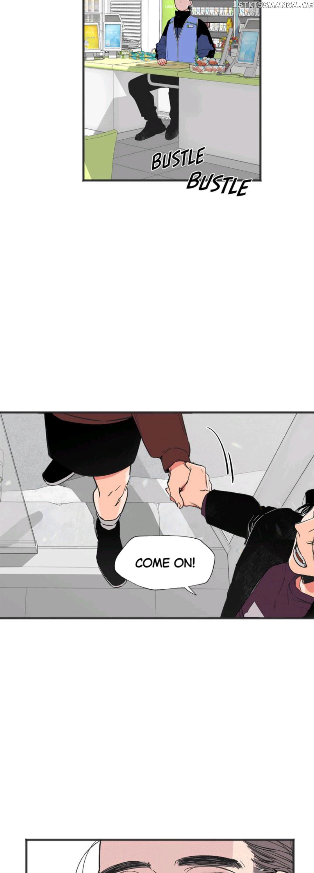Season of Change Chapter 2 - page 20
