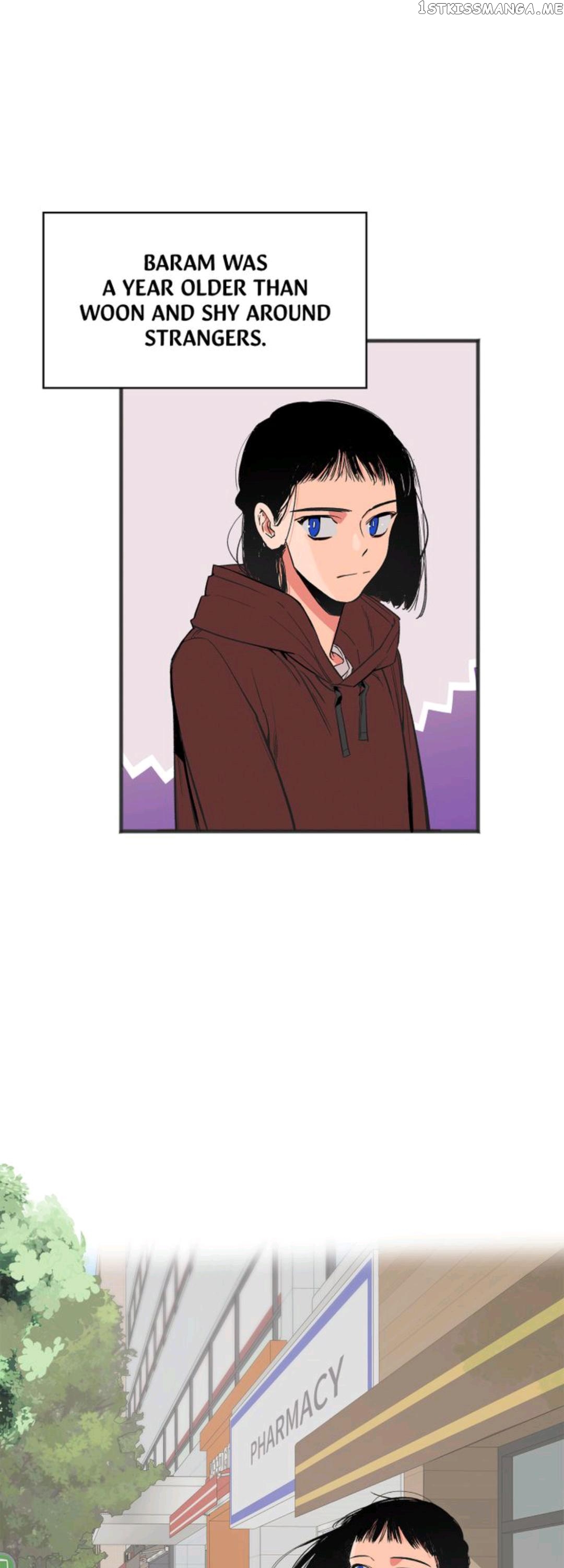 Season of Change Chapter 2 - page 24