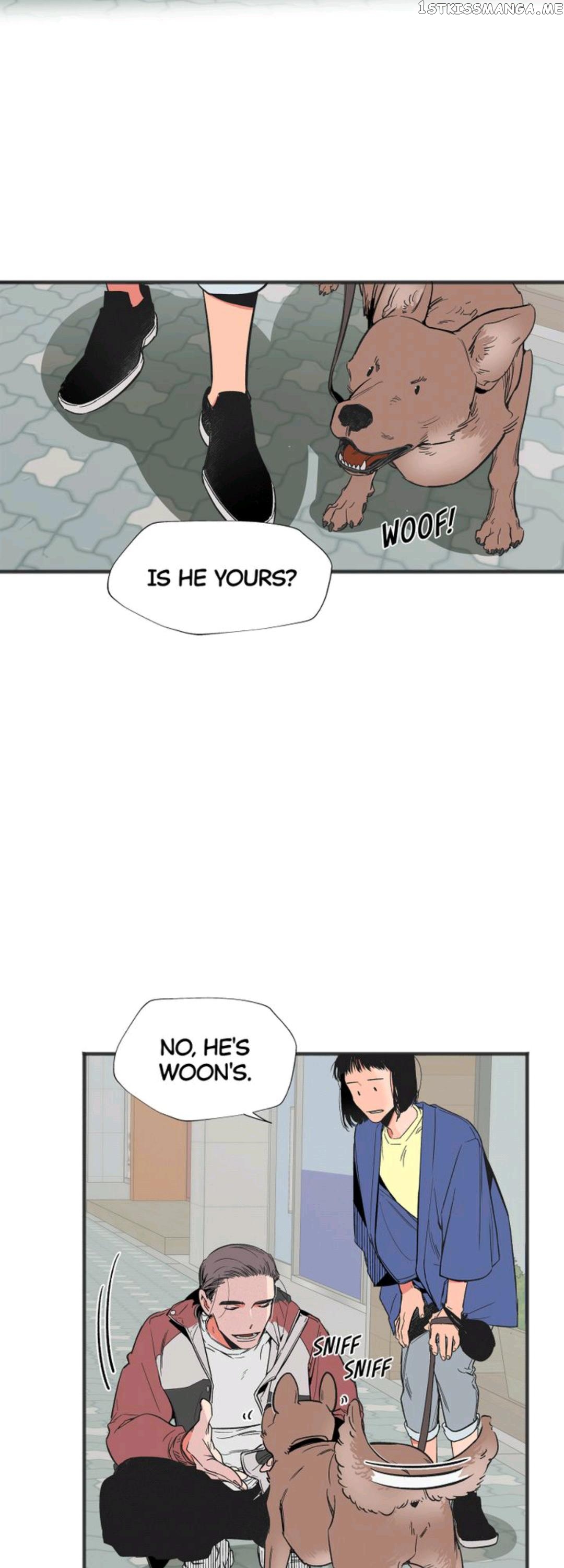 Season of Change Chapter 2 - page 26