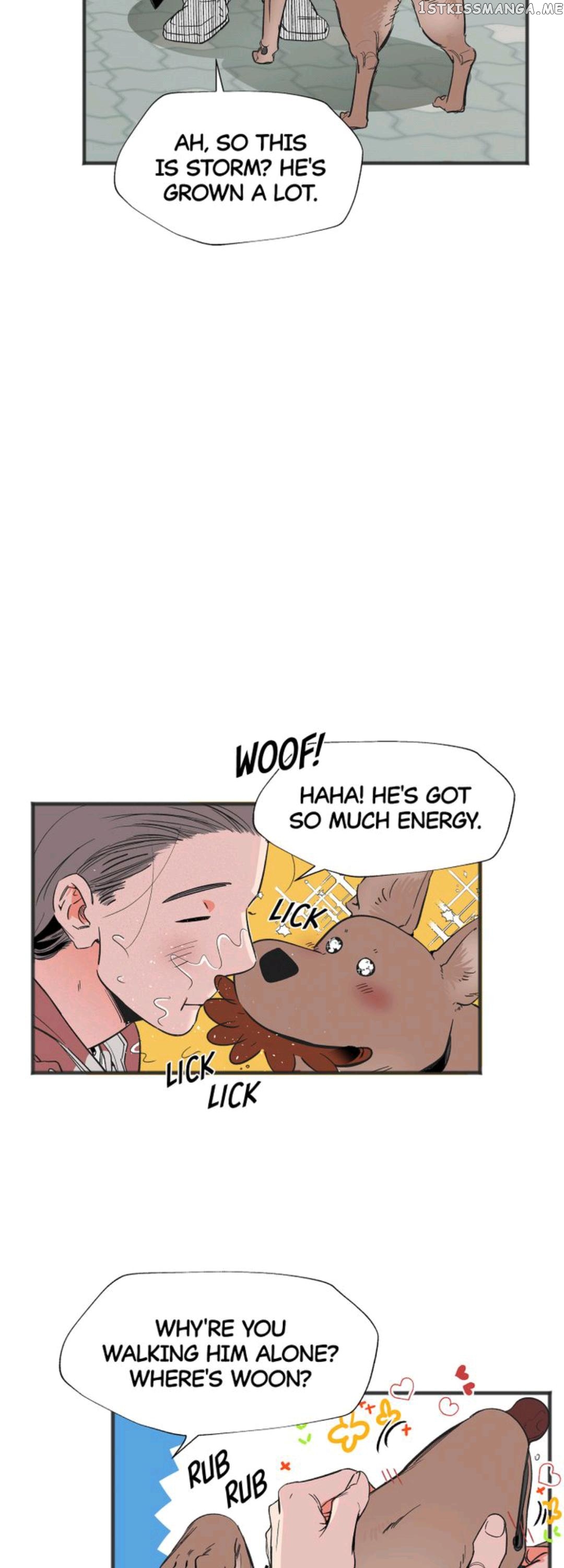Season of Change Chapter 2 - page 27