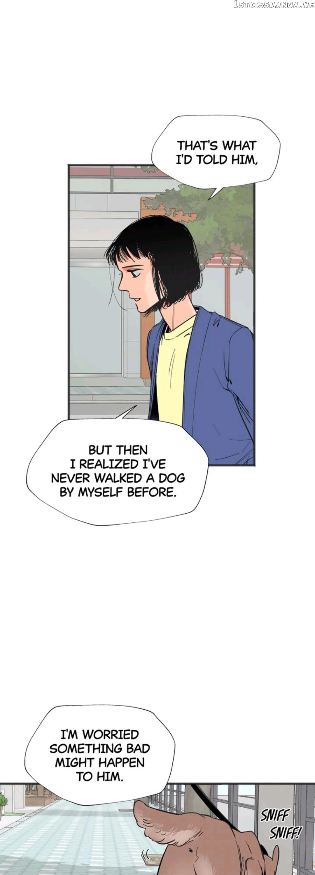 Season of Change Chapter 2 - page 32