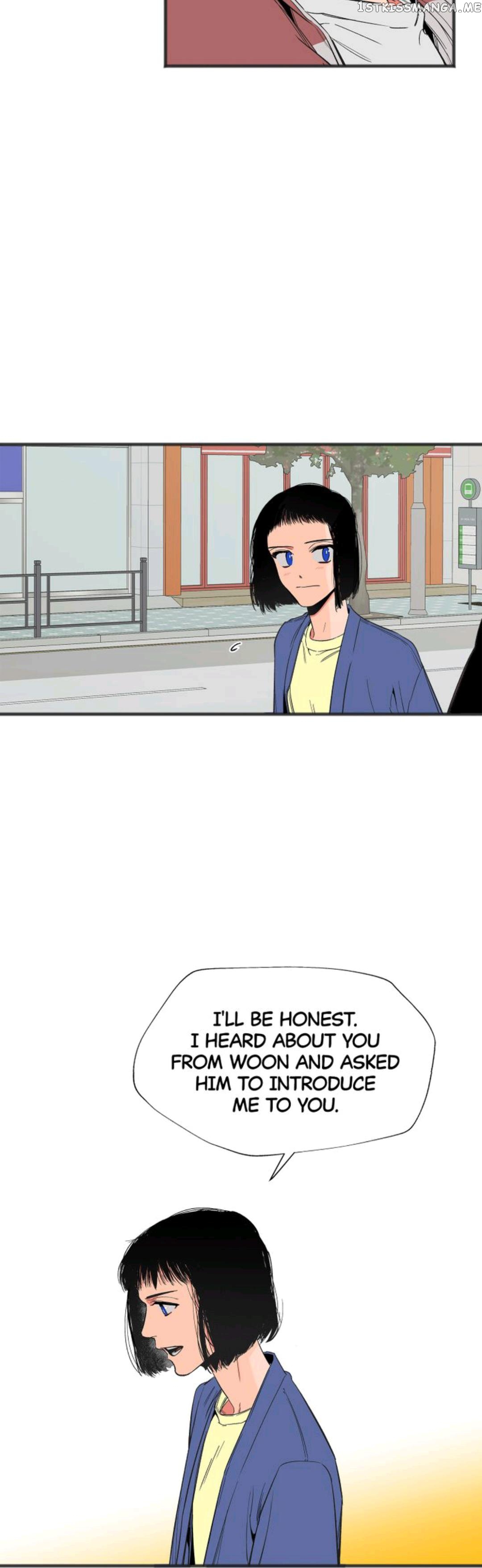 Season of Change Chapter 2 - page 35