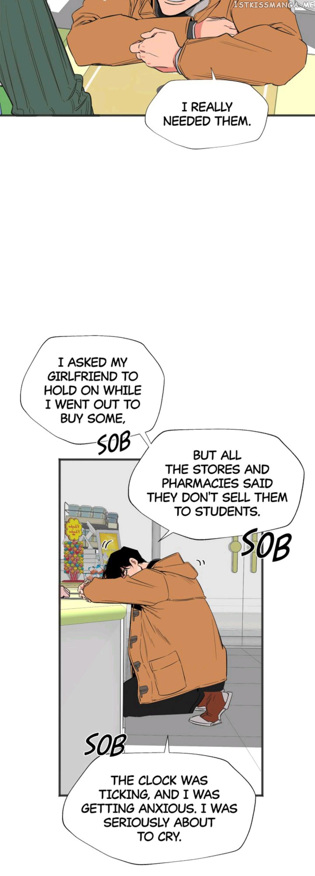 Season of Change Chapter 2 - page 4