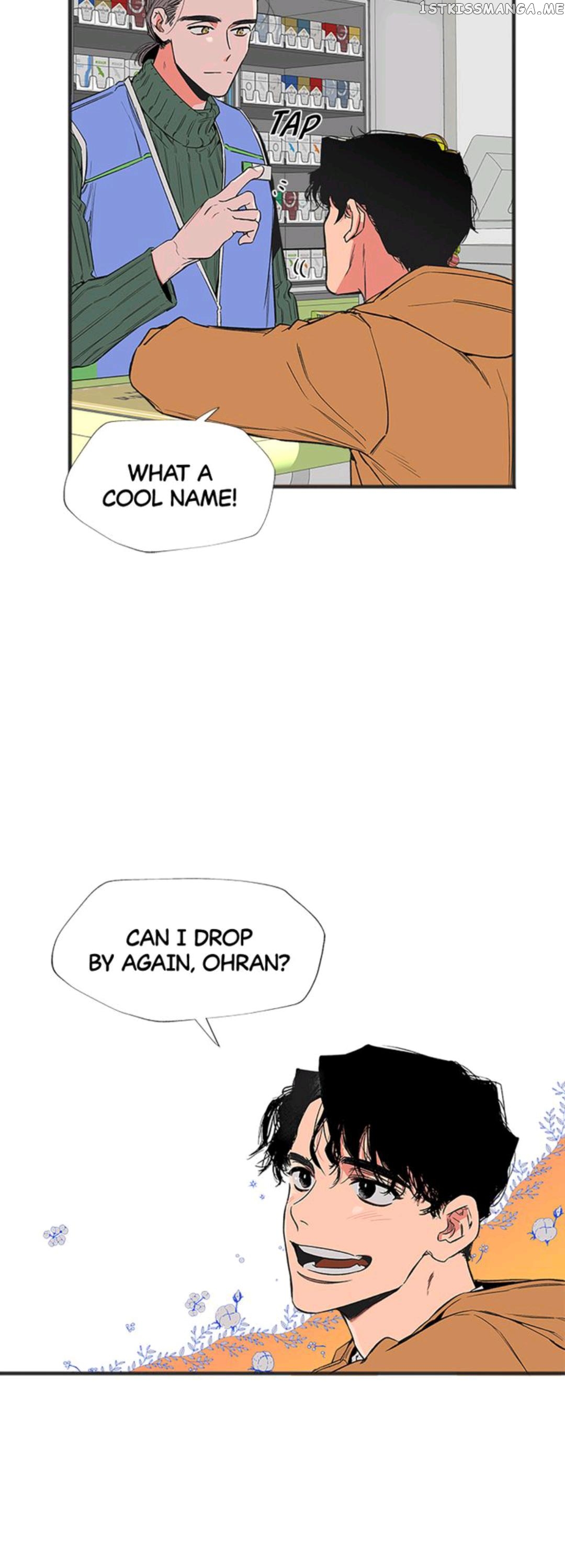 Season of Change Chapter 2 - page 6