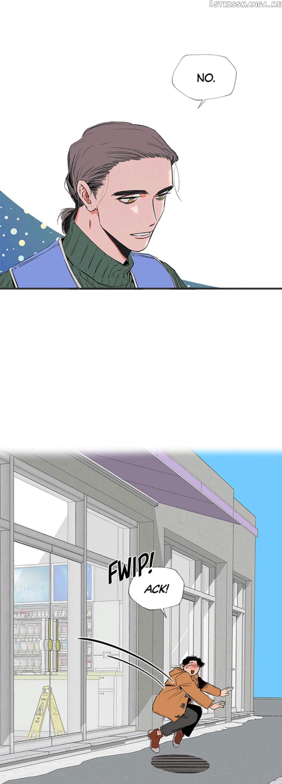Season of Change Chapter 2 - page 7