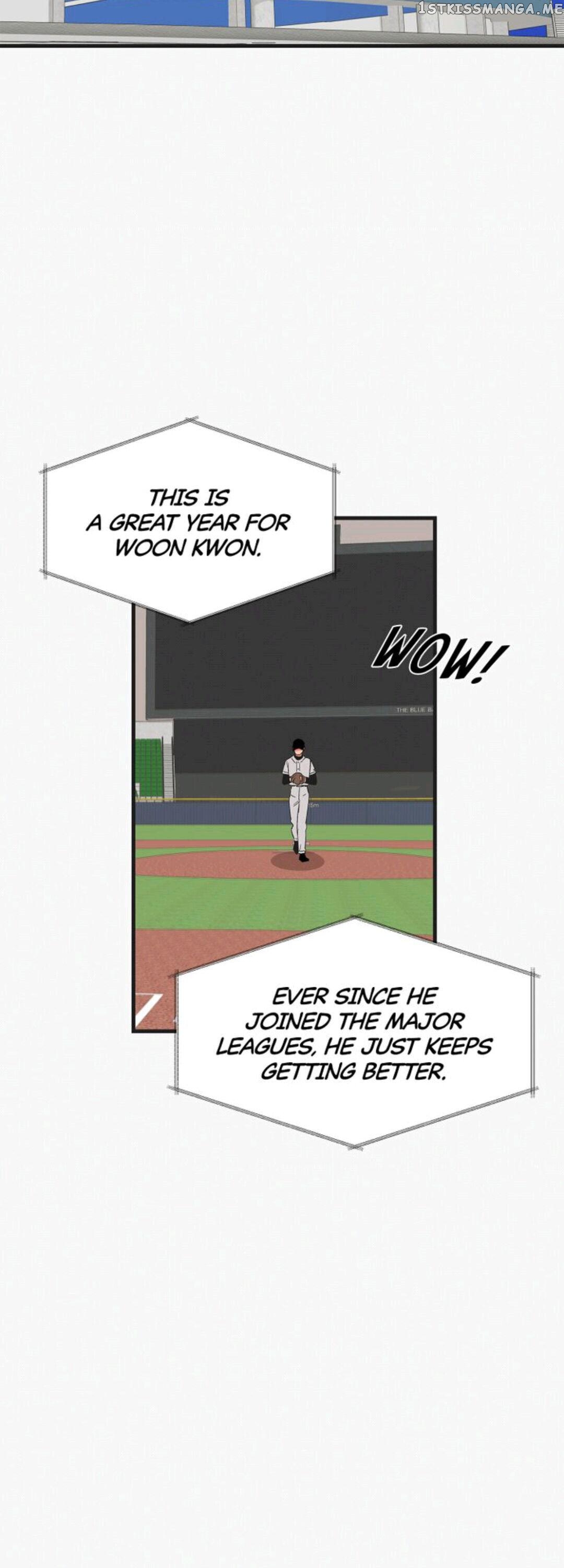 Season of Change Chapter 8 - page 23