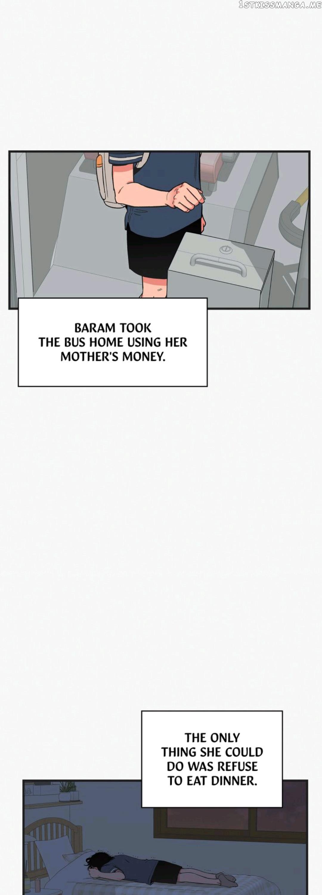 Season of Change Chapter 7 - page 13