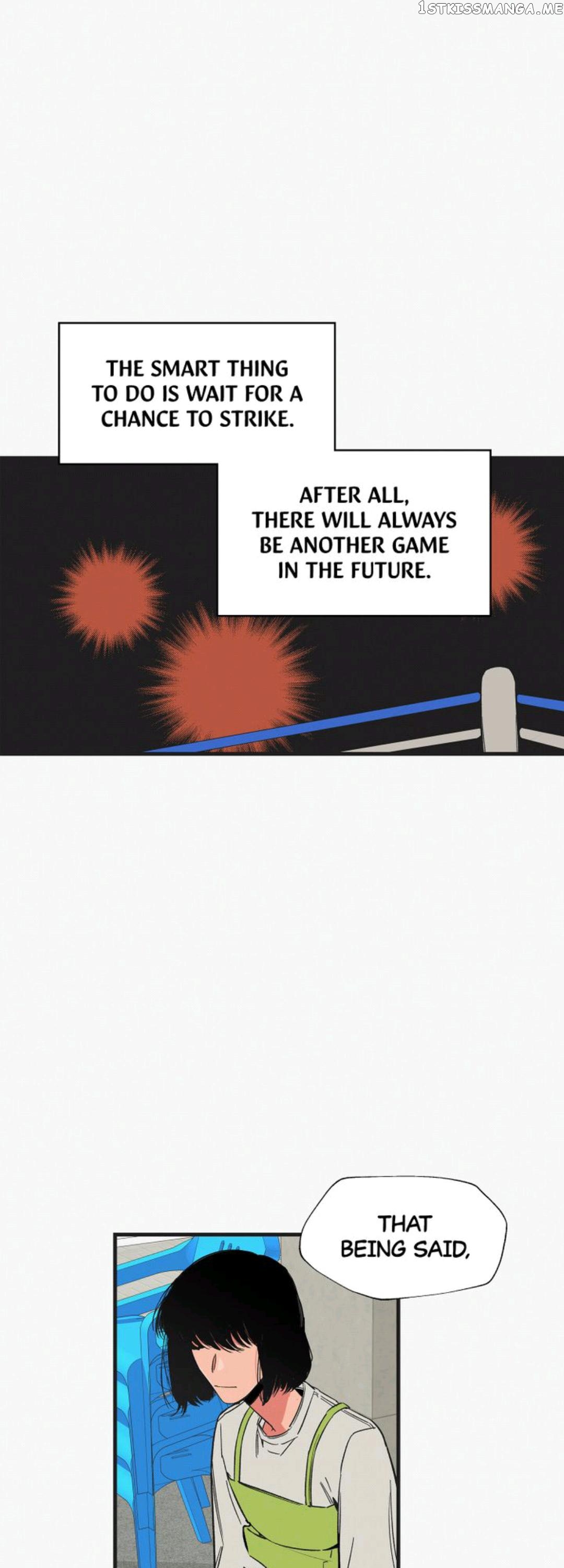 Season of Change Chapter 7 - page 26
