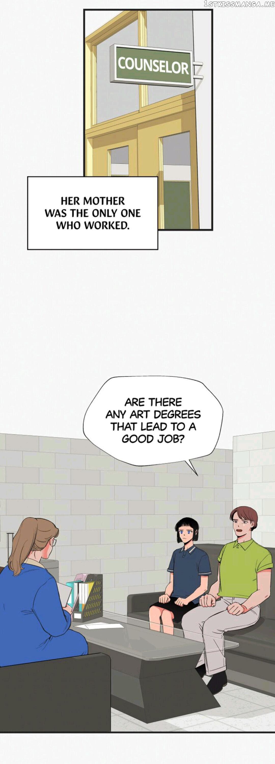 Season of Change Chapter 7 - page 3