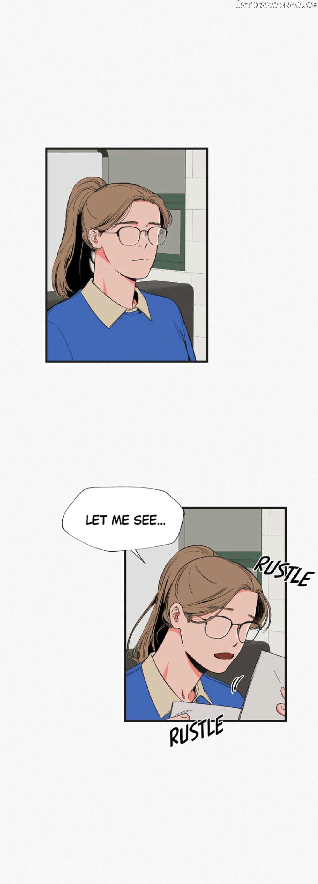 Season of Change Chapter 7 - page 4