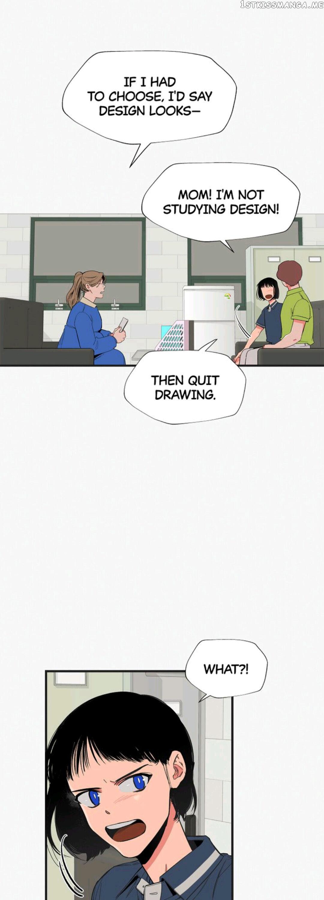Season of Change Chapter 7 - page 5