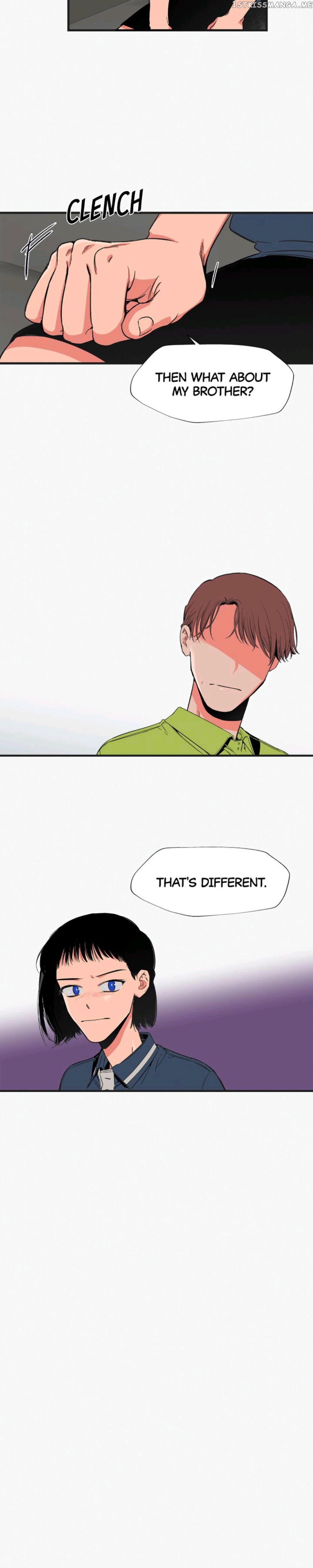 Season of Change Chapter 7 - page 8