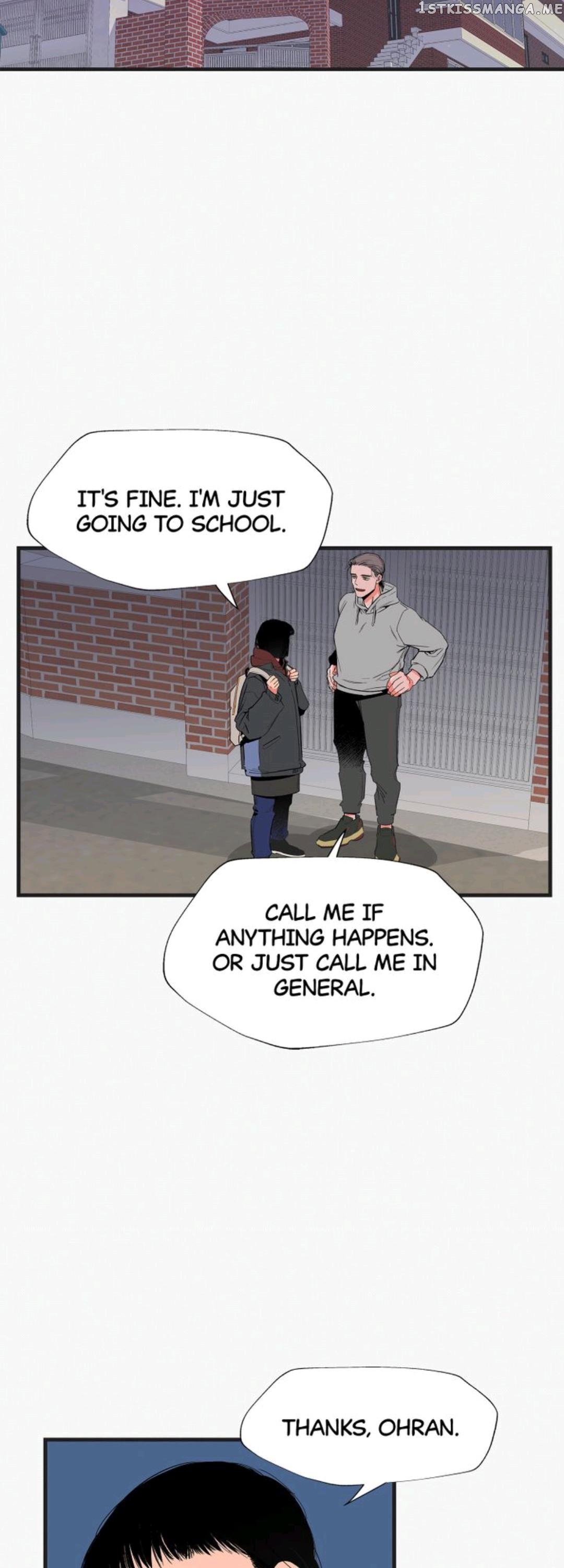 Season of Change Chapter 6 - page 2