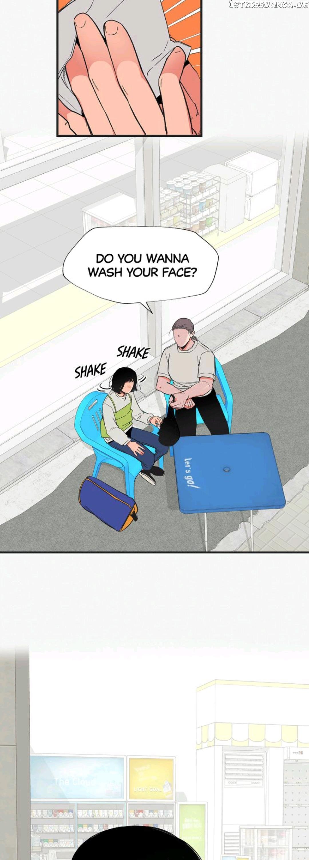 Season of Change Chapter 6 - page 30