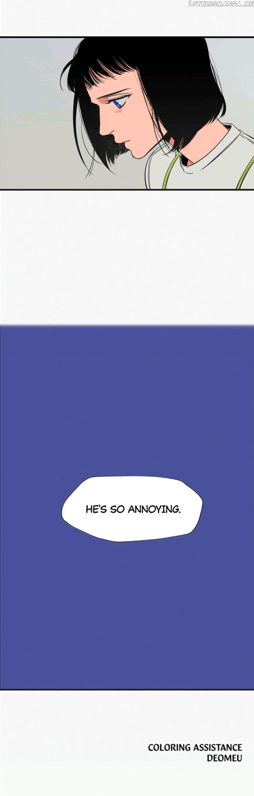 Season of Change Chapter 6 - page 35
