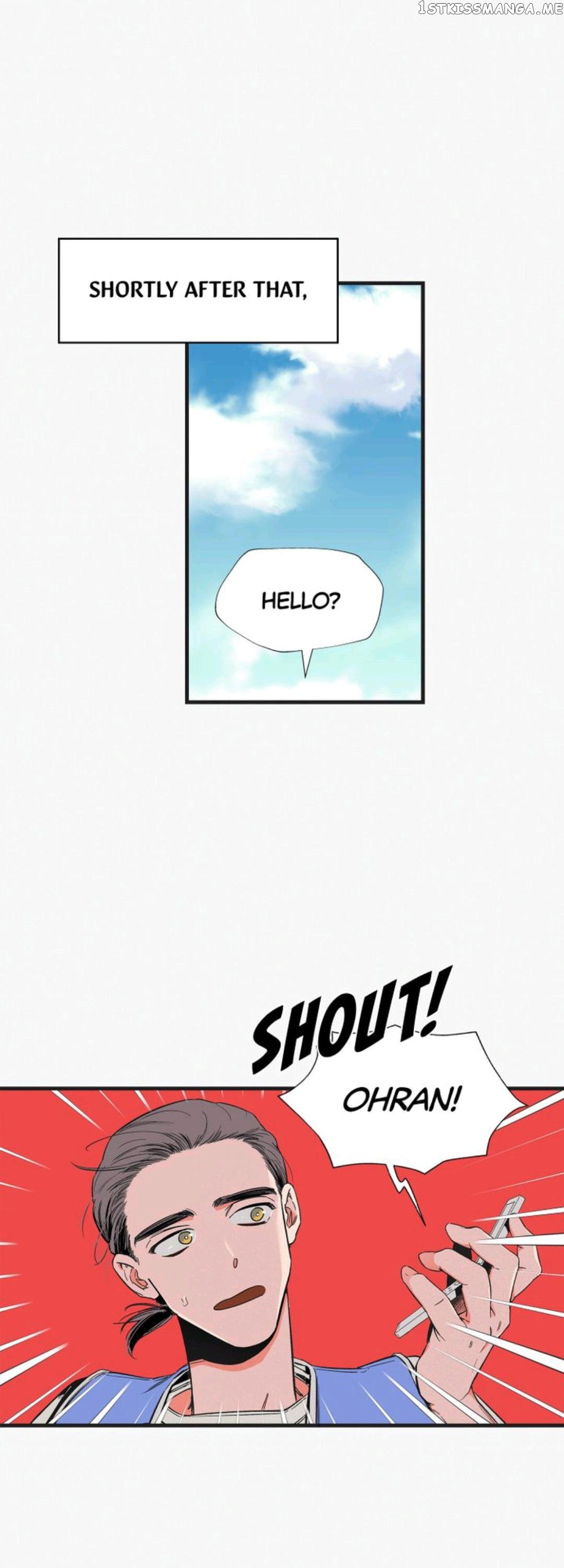 Season of Change Chapter 6 - page 9