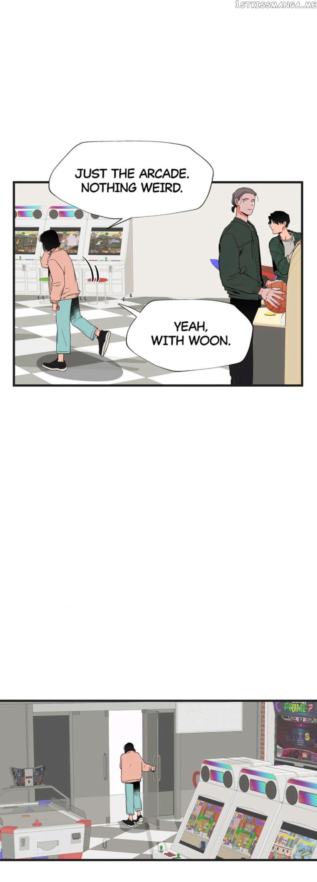 Season of Change Chapter 5 - page 11