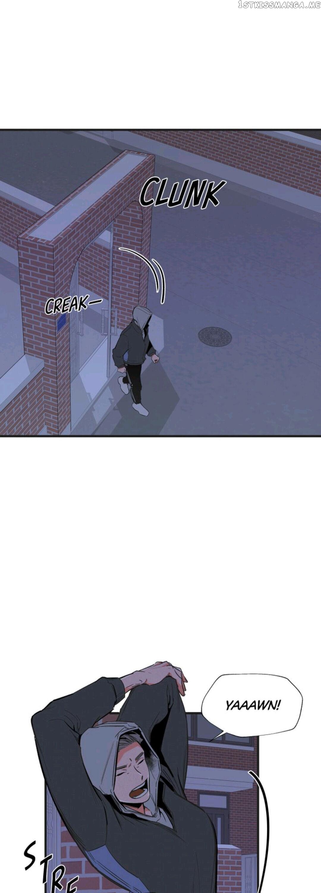 Season of Change Chapter 5 - page 22