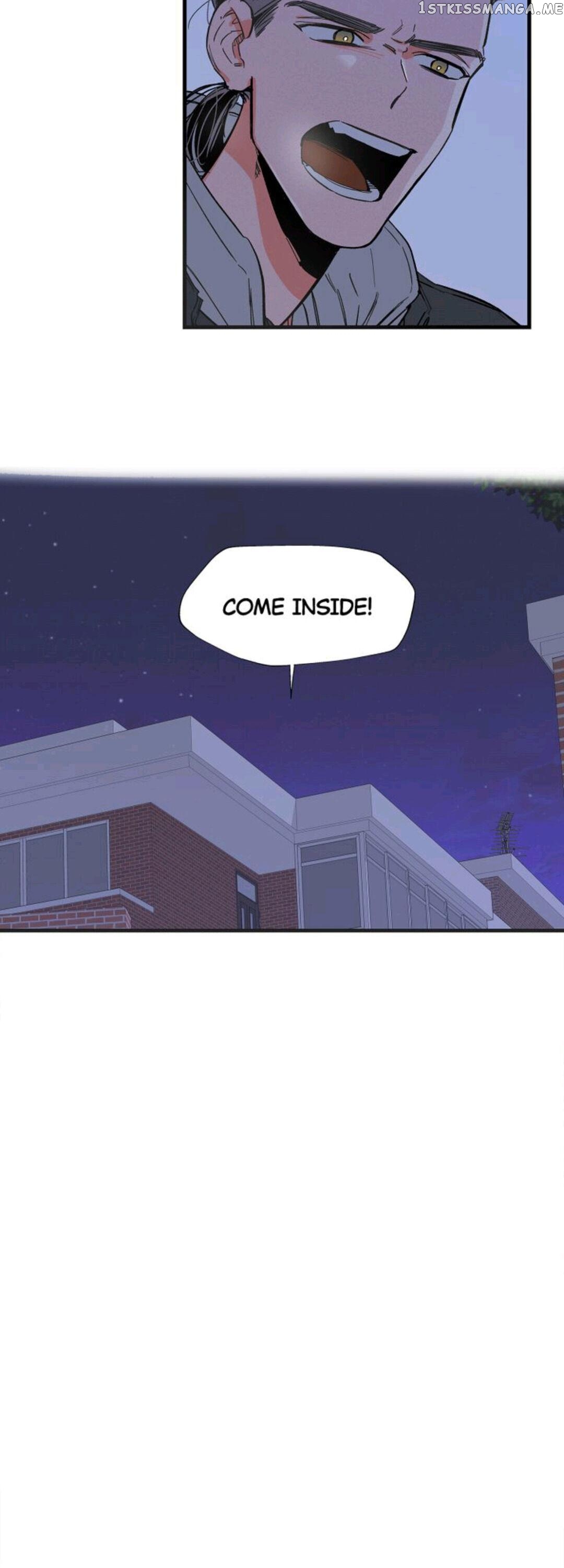 Season of Change Chapter 5 - page 26