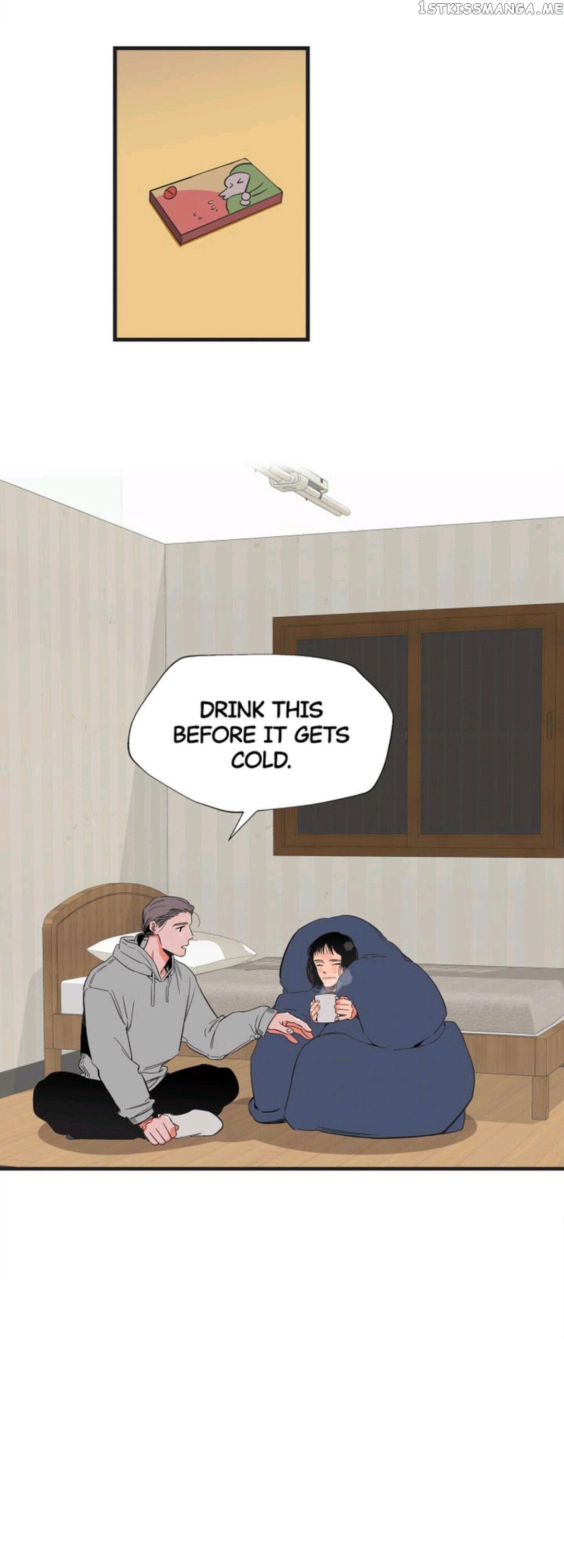 Season of Change Chapter 5 - page 27