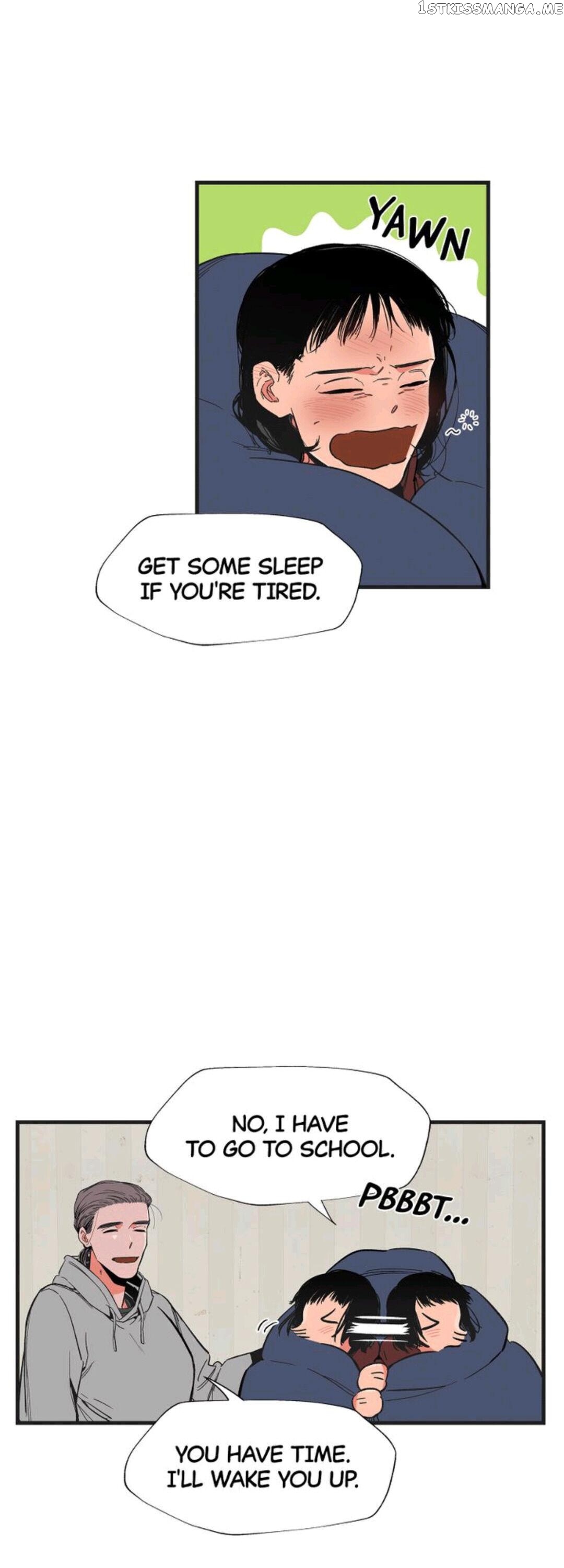 Season of Change Chapter 5 - page 31