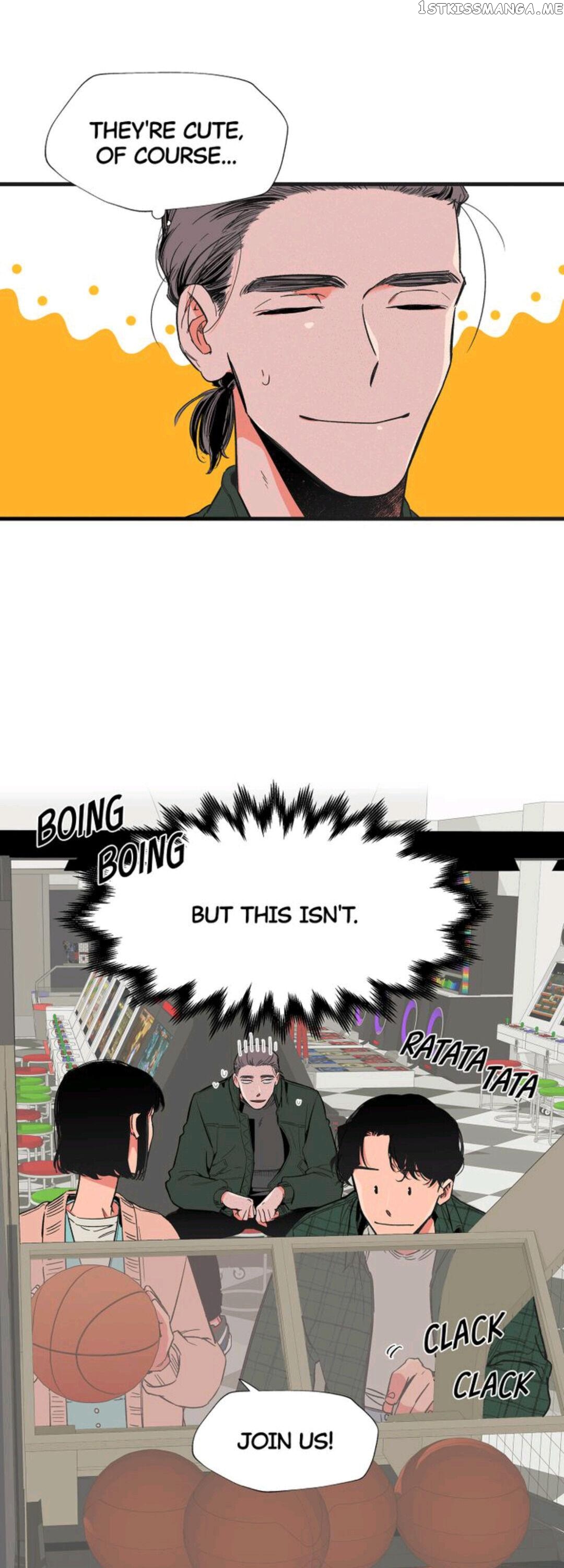 Season of Change Chapter 5 - page 4