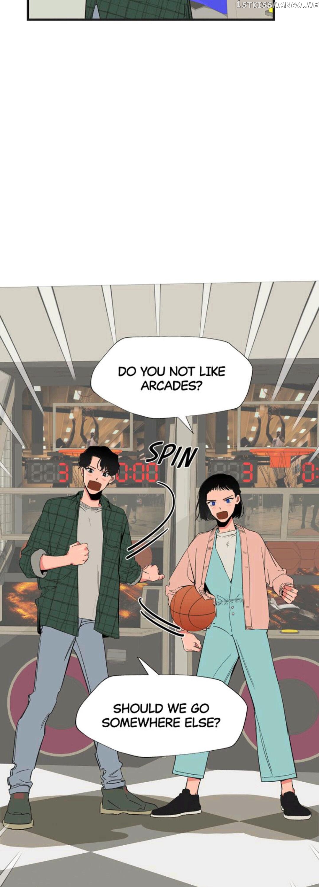 Season of Change Chapter 5 - page 7