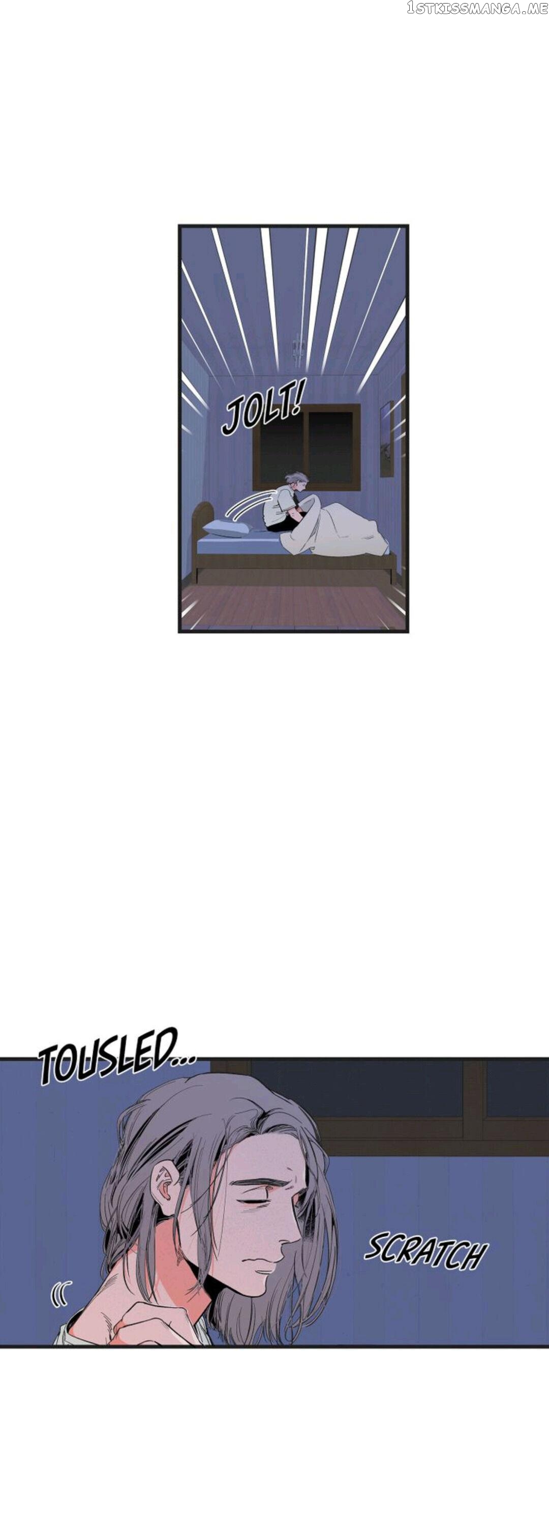 Season of Change Chapter 4 - page 2