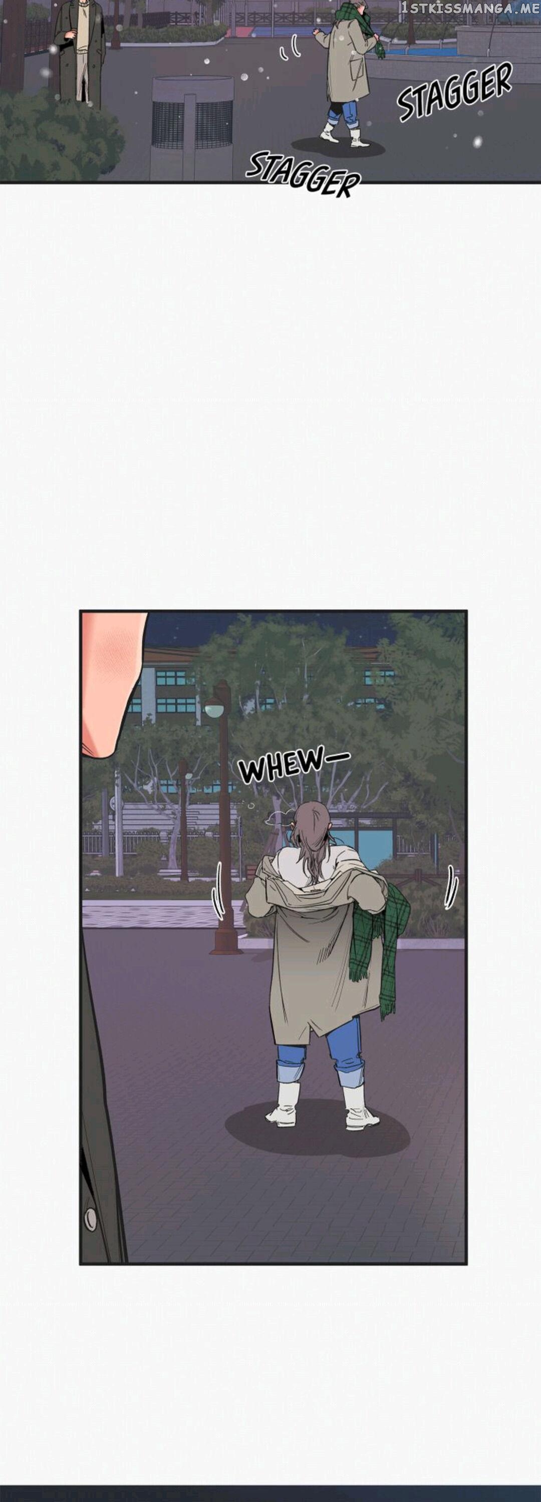 Season of Change Chapter 21 - page 12