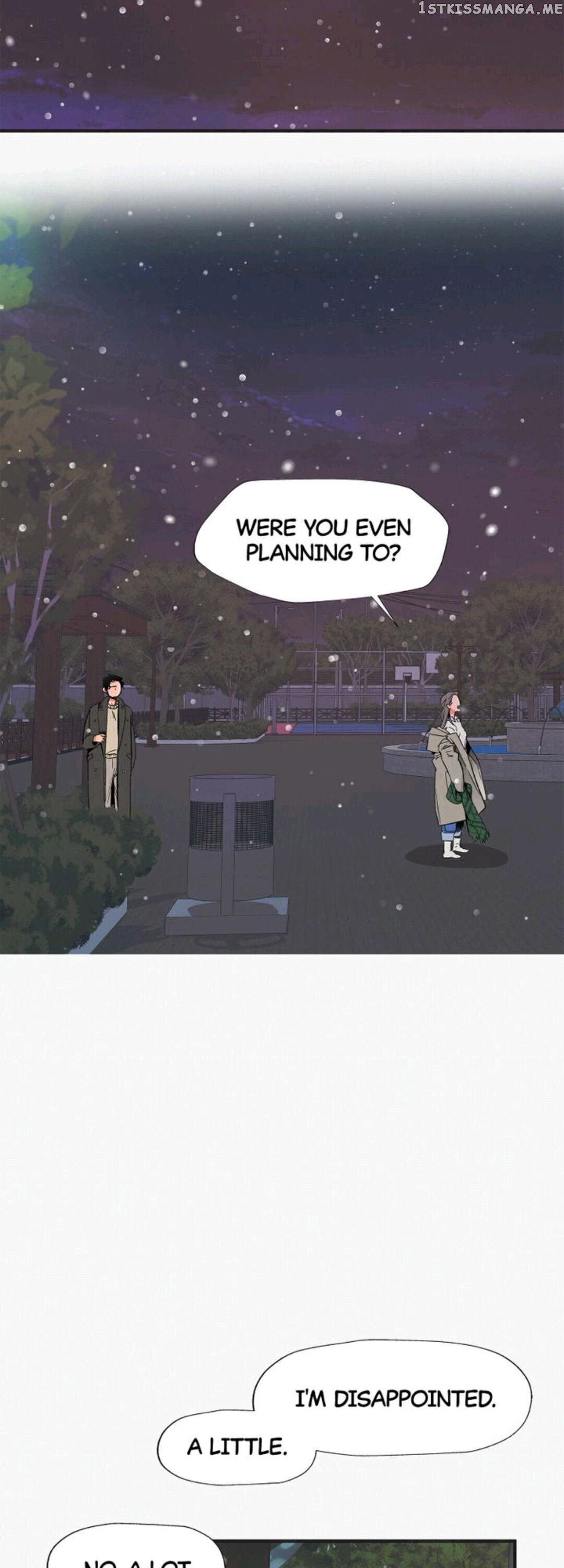 Season of Change Chapter 21 - page 14