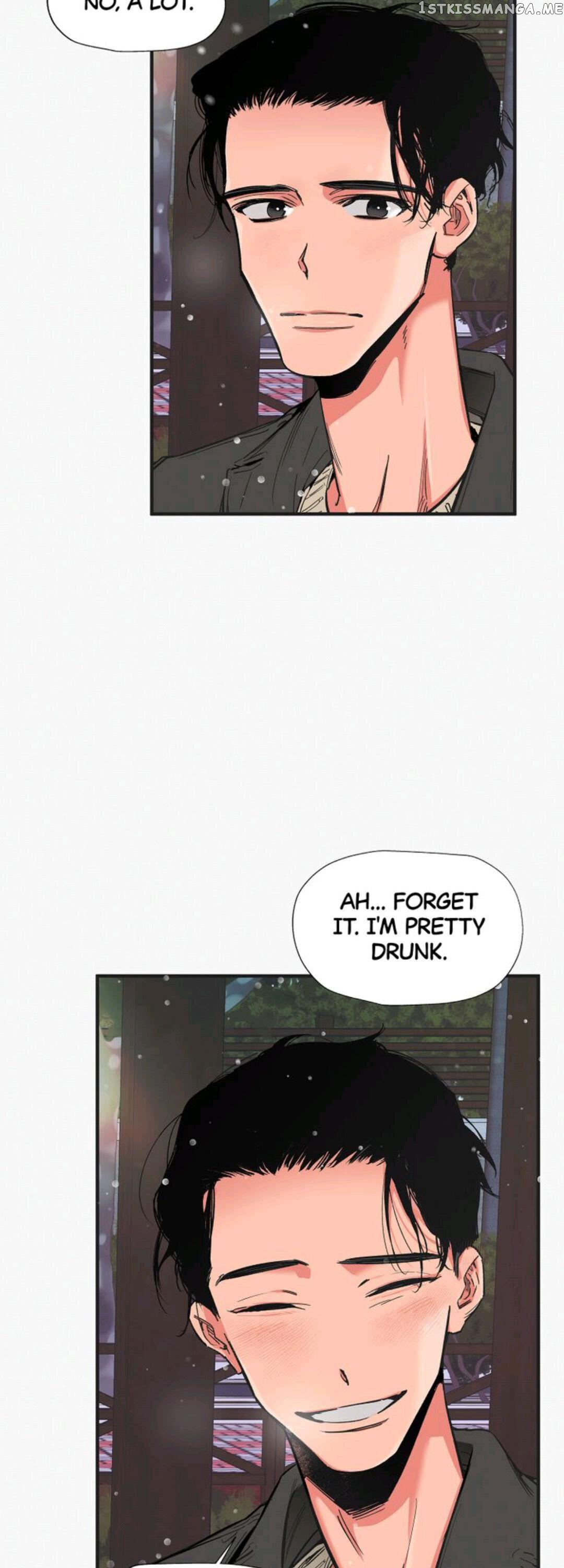 Season of Change Chapter 21 - page 15