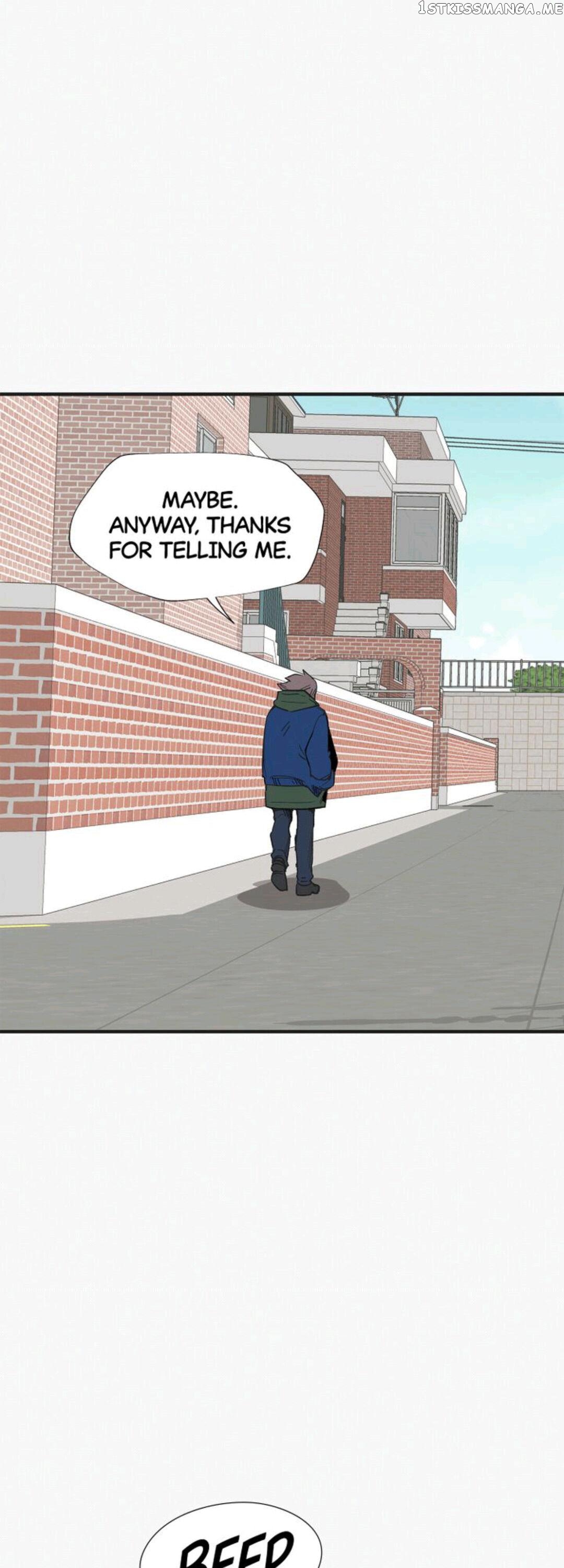 Season of Change Chapter 21 - page 27