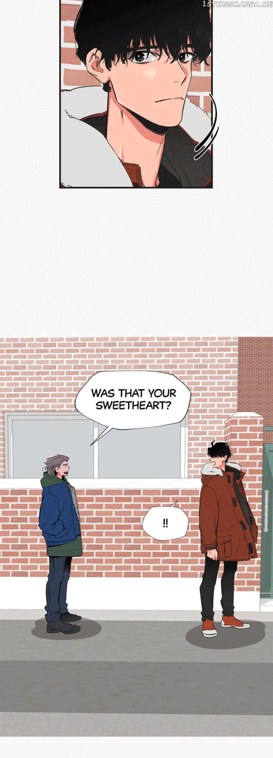 Season of Change Chapter 21 - page 32