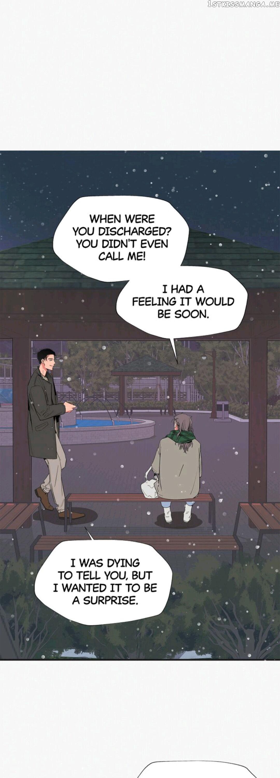 Season of Change Chapter 21 - page 6