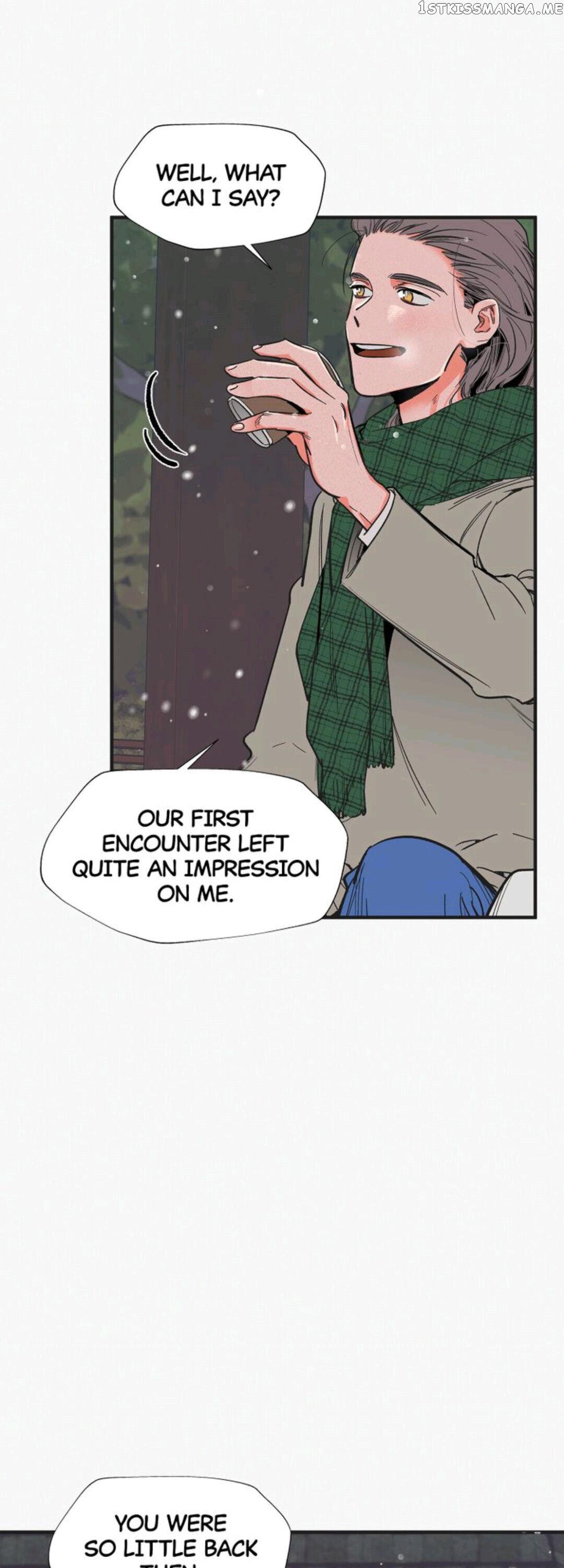 Season of Change Chapter 21 - page 9