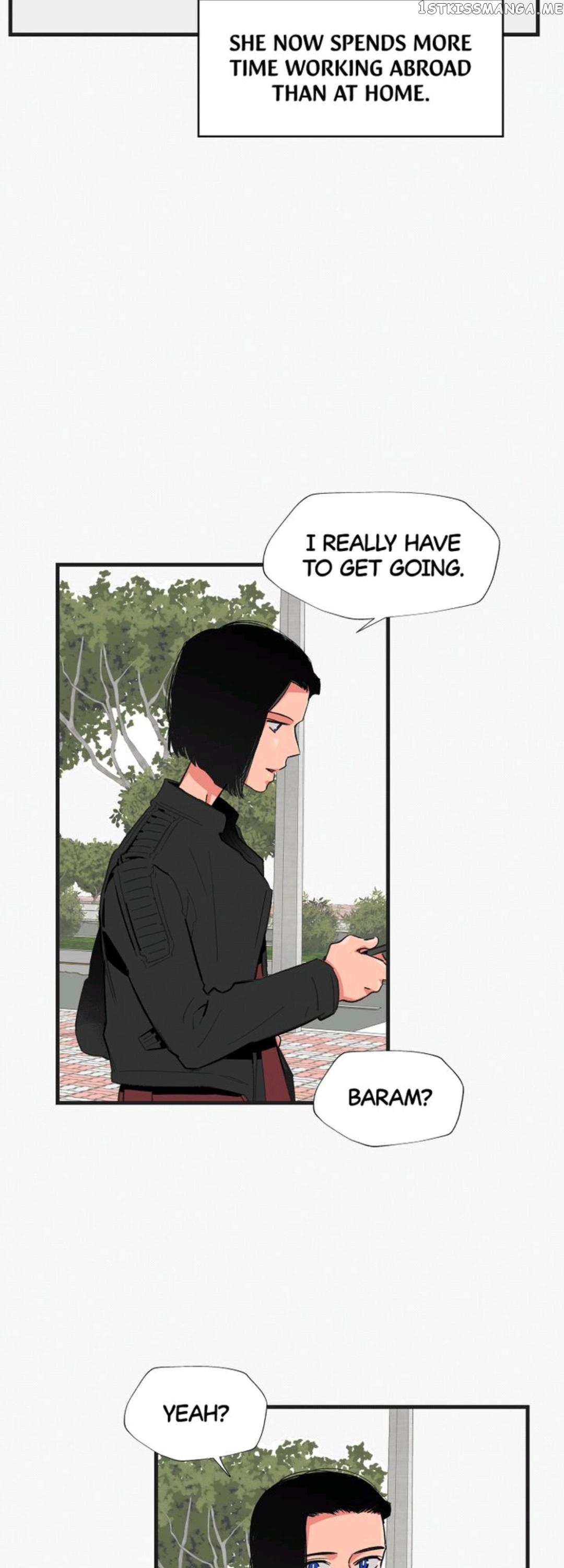 Season of Change Chapter 20 - page 12