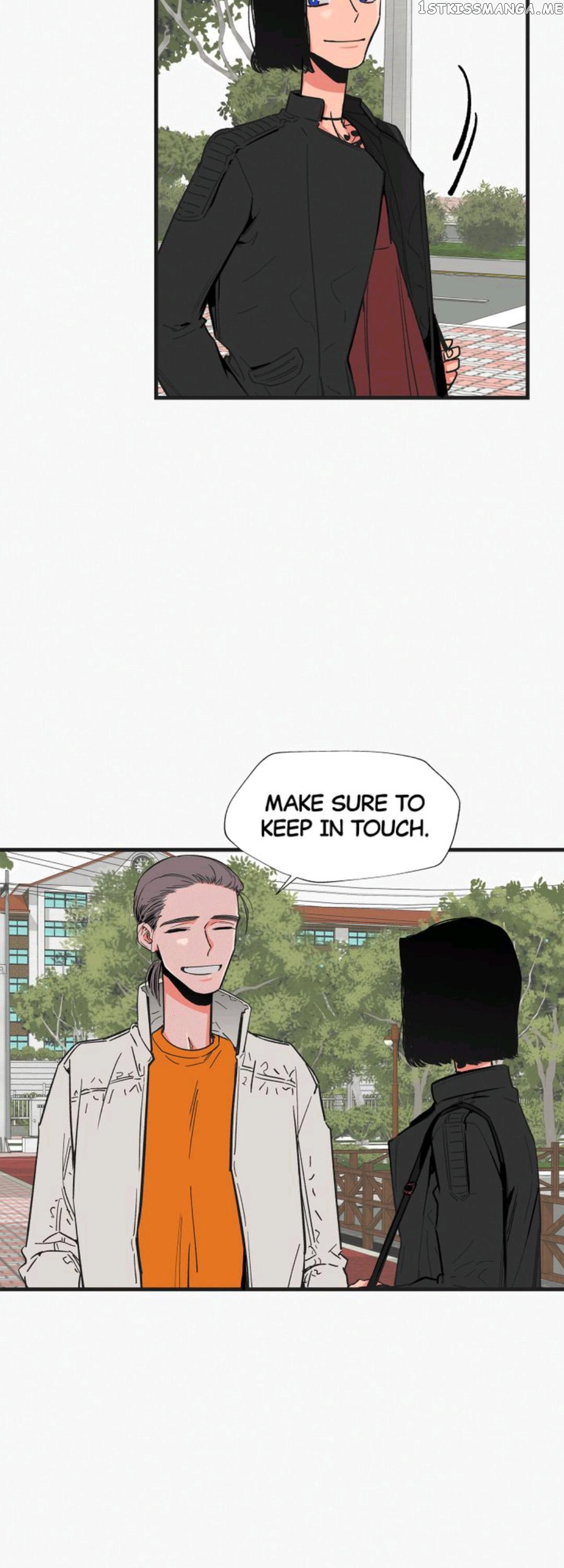 Season of Change Chapter 20 - page 13