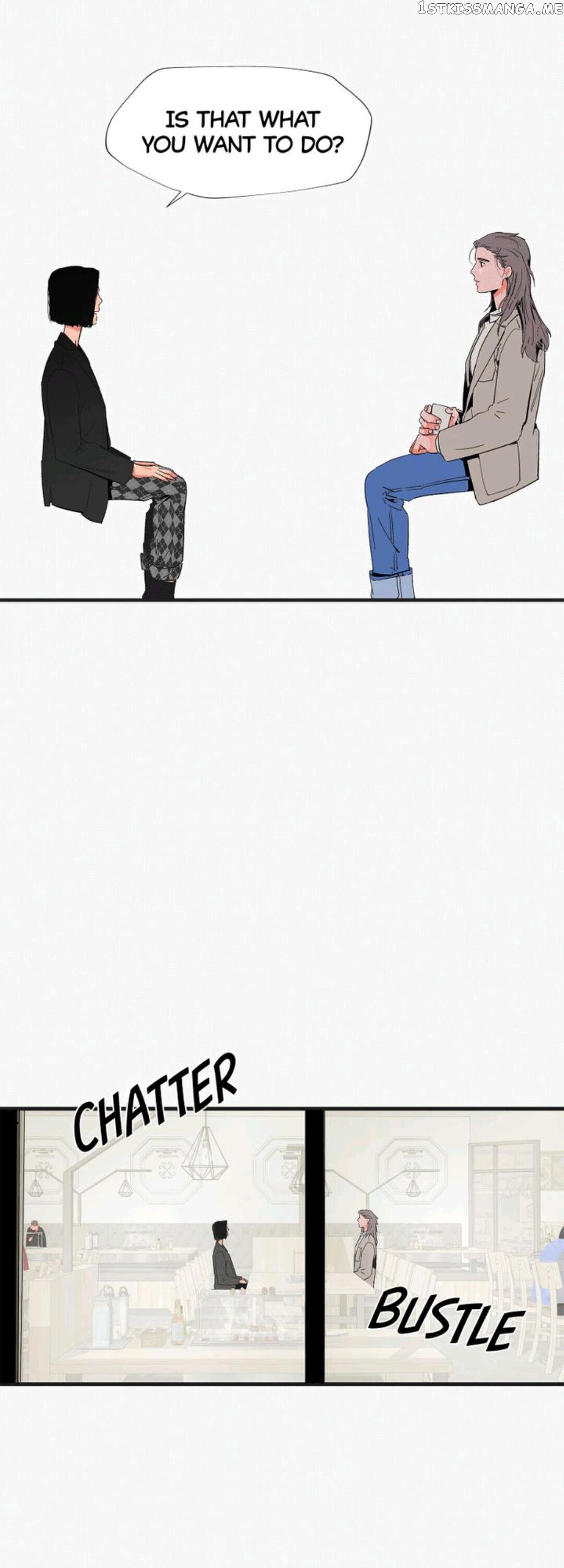Season of Change Chapter 20 - page 24