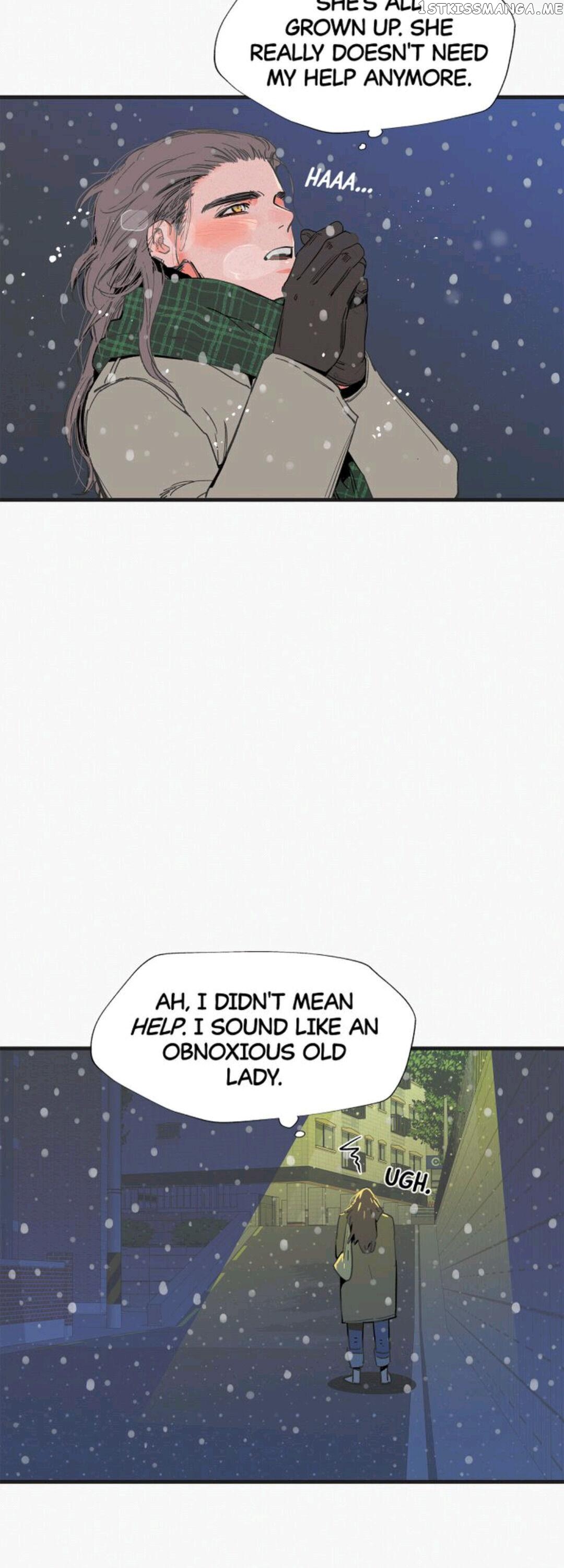 Season of Change Chapter 20 - page 34