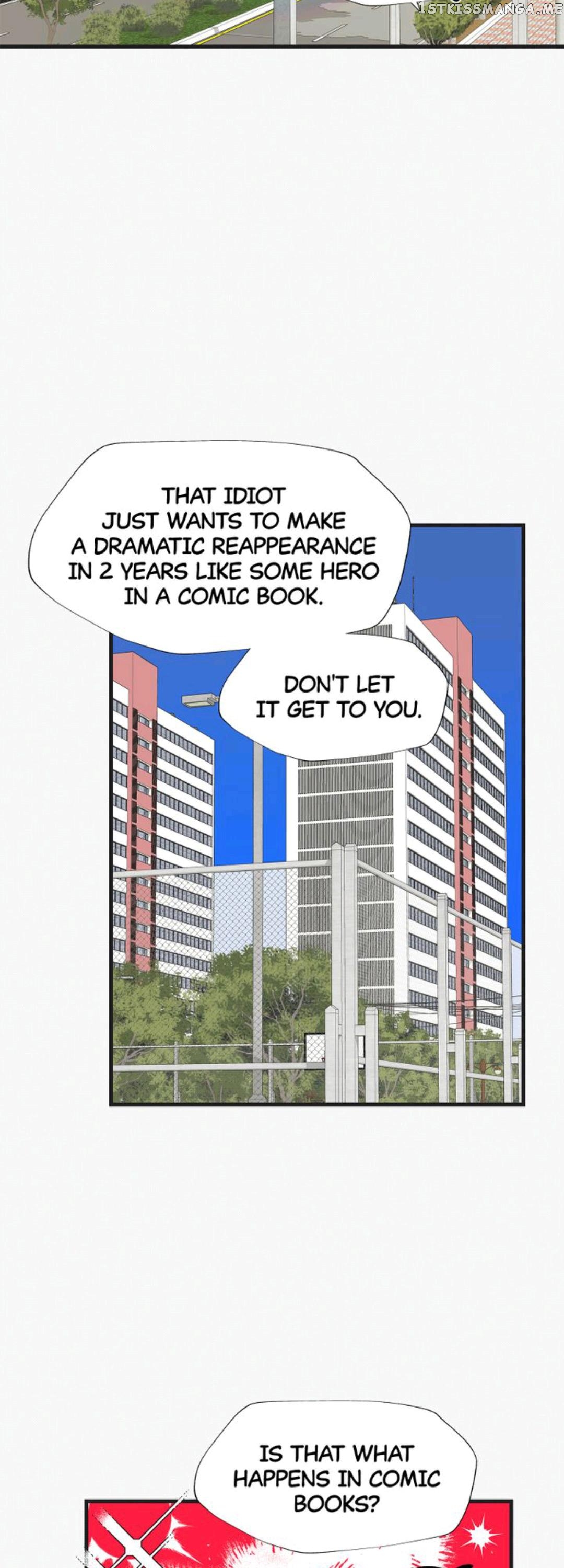 Season of Change Chapter 20 - page 7