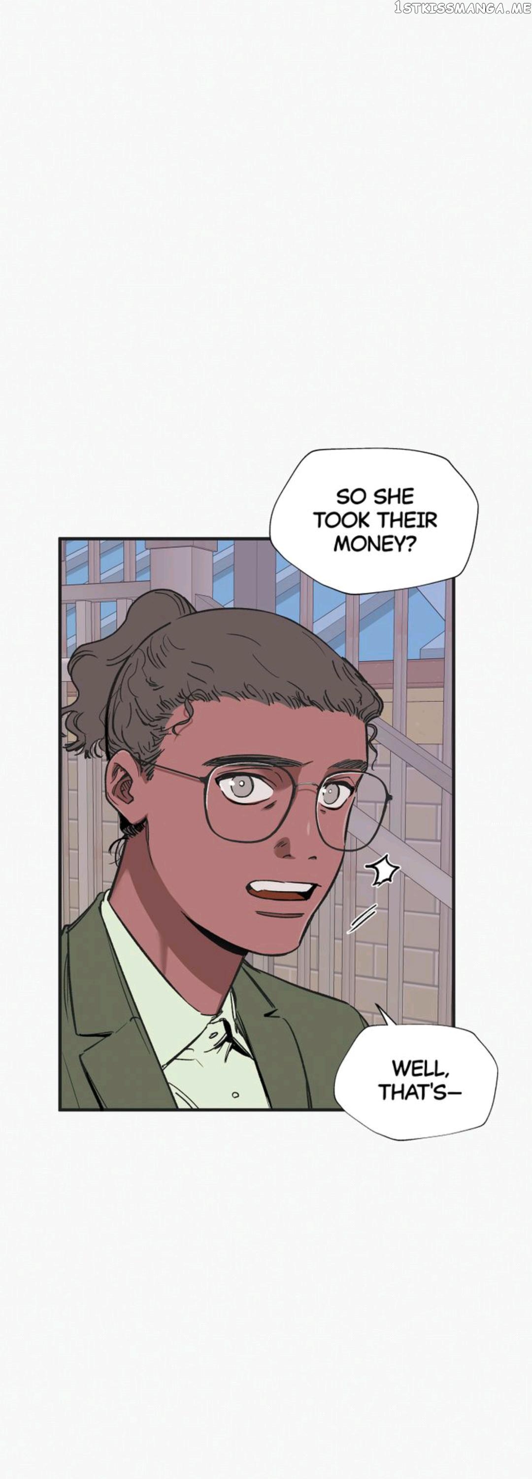 Season of Change Chapter 32 - page 13