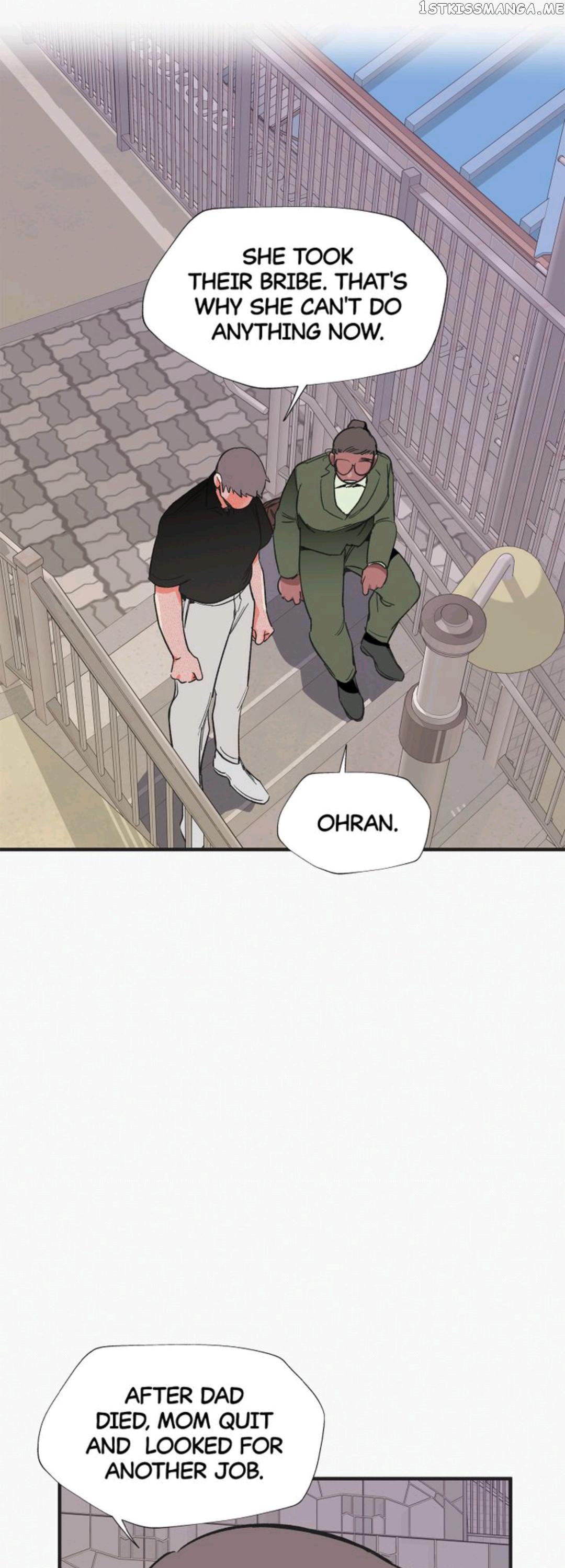 Season of Change Chapter 32 - page 14